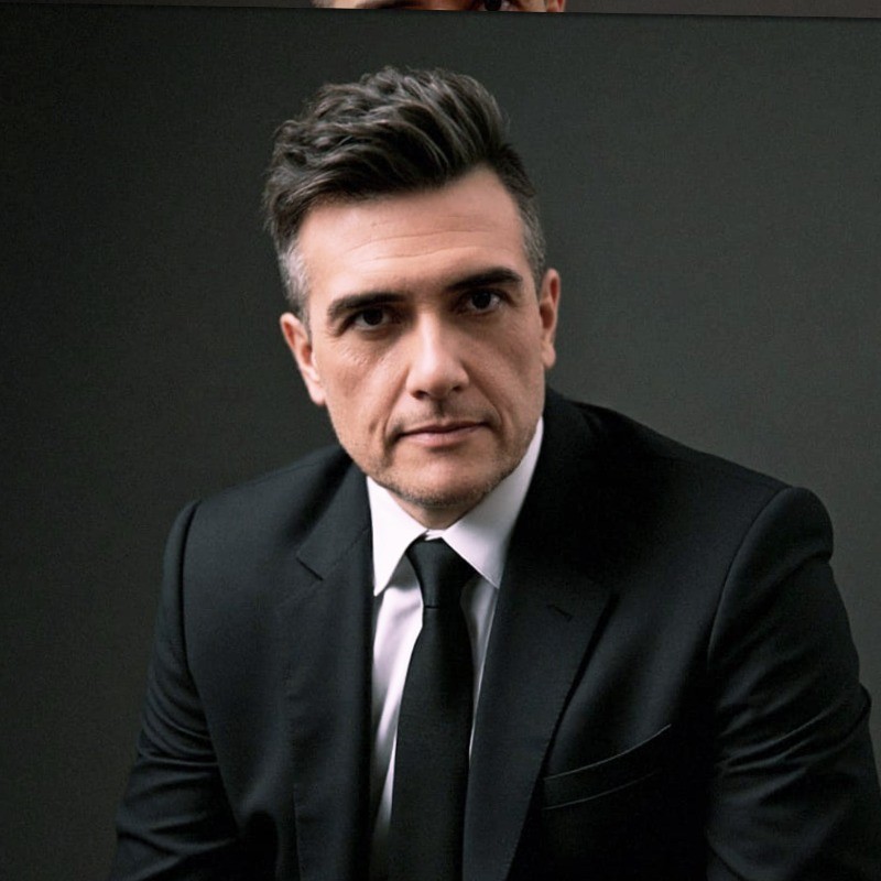 Emerson Facunte