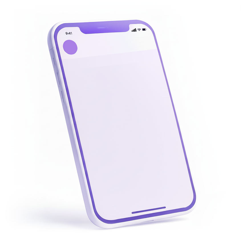 WhatsApp conversation interface with ztgrowth AI recommending beauty products