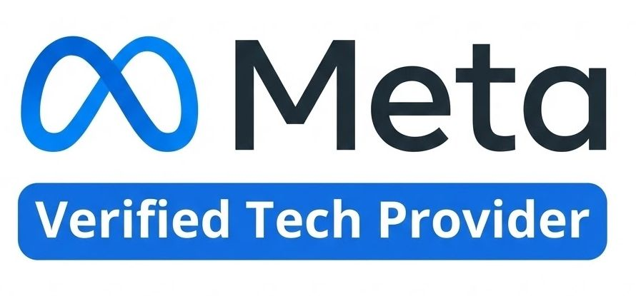 Meta Verified Tech Provider — WhatsApp Business Platform